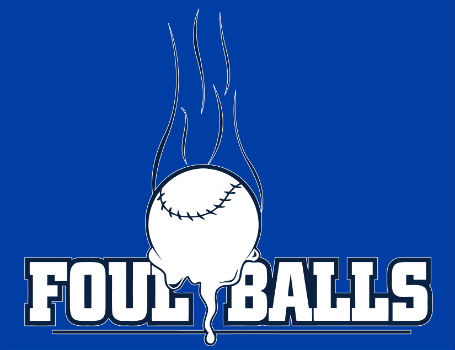 Foul Balls